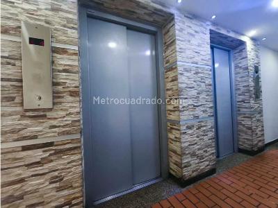 Apartamento de 2 alcobas en venta en Kennedy, Bogotá, 40 m² · foto 10 de 12
