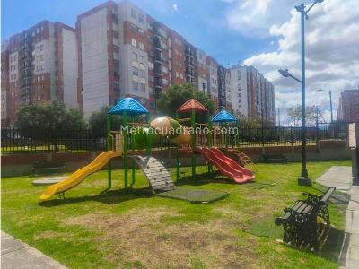 Apartamento de 2 alcobas en venta en Kennedy, Bogotá, 40 m² · foto 12 de 12