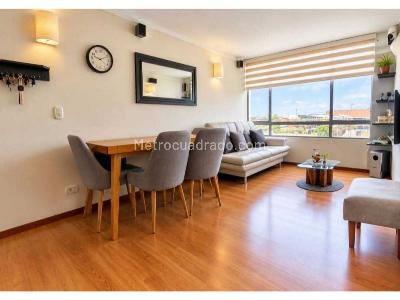 Apartamento de 2 alcobas en venta en Kennedy, Bogotá, 40 m² · foto 2 de 12