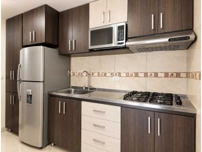 Apartamento de 2 alcobas en venta en Kennedy, Bogotá, 40 m² · foto 3 de 12