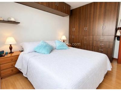 Apartamento de 2 alcobas en venta en Kennedy, Bogotá, 40 m² · foto 5 de 12