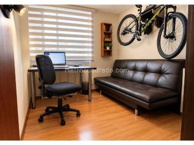Apartamento de 2 alcobas en venta en Kennedy, Bogotá, 40 m² · foto 6 de 12