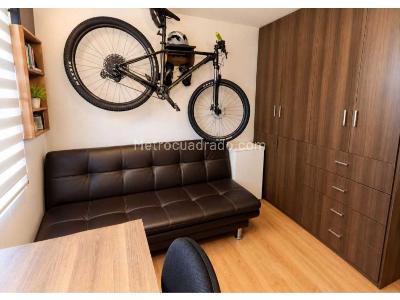 Apartamento de 2 alcobas en venta en Kennedy, Bogotá, 40 m² · foto 7 de 12