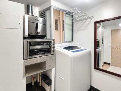 Apartamento de 2 alcobas en venta en Kennedy, Bogotá, 40 m² · foto 8 de 12