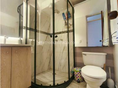 Apartamento de 2 alcobas en venta en Kennedy, Bogotá, 40 m² · foto 9 de 12