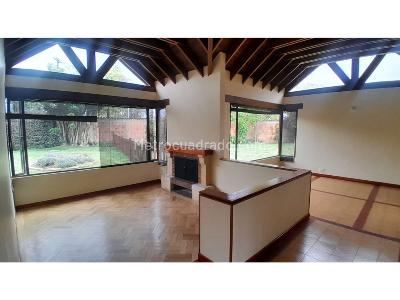 Casa en arriendo en Usaquen, Bogotá · foto 2 de 20