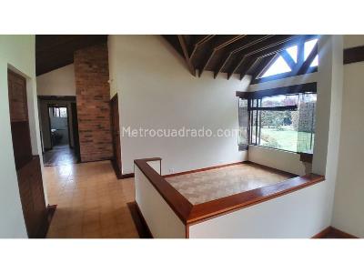 Casa en arriendo en Usaquen, Bogotá · foto 3 de 20