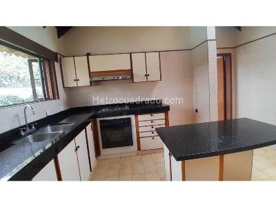 Casa en arriendo en Usaquen, Bogotá · foto 7 de 20