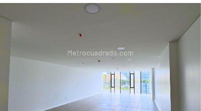 Oficina en Arriendo, Chía