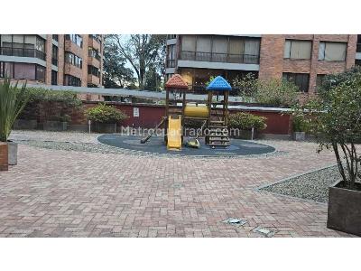 Apartamento en venta en Usaquen, Bogotá · foto 10 de 13