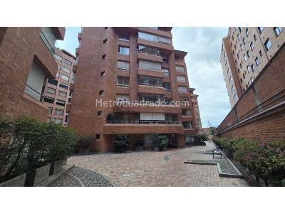 Apartamento en venta en Usaquen, Bogotá · foto 11 de 13