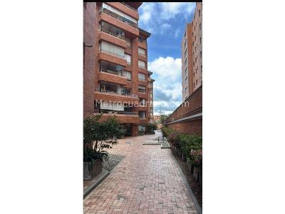 Apartamento en venta en Usaquen, Bogotá · foto 12 de 13