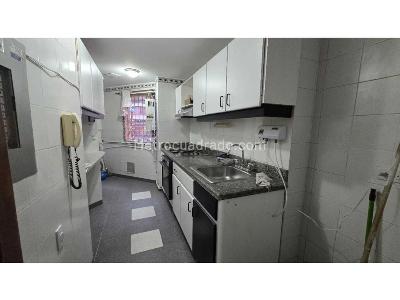 Apartamento en venta en Usaquen, Bogotá · foto 4 de 13