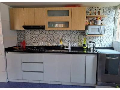 Apartamento en venta en Cedritos, Bogotá · foto 4 de 10