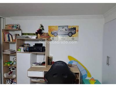 Apartamento en venta en Cedritos, Bogotá · foto 7 de 10