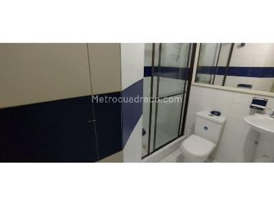 Apartaestudio en venta en Chapinero, Bogotá, 45 m² · foto 10 de 20
