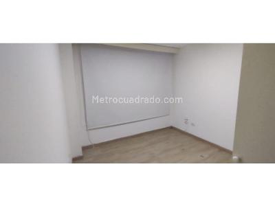 Apartaestudio en venta en Chapinero, Bogotá, 45 m² · foto 12 de 20