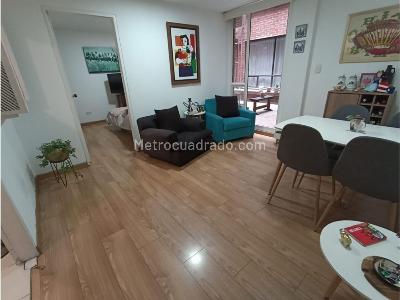 Apartaestudio en venta en Chapinero, Bogotá, 45 m² · foto 15 de 20