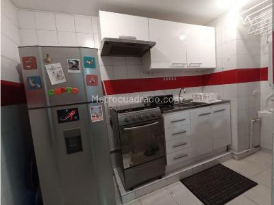 Apartaestudio en venta en Chapinero, Bogotá, 45 m² · foto 17 de 20