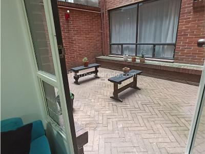 Apartaestudio en venta en Chapinero, Bogotá, 45 m² · foto 19 de 20