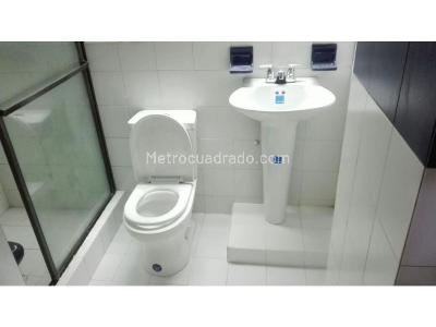 Apartaestudio en venta en Chapinero, Bogotá, 45 m² · foto 20 de 20