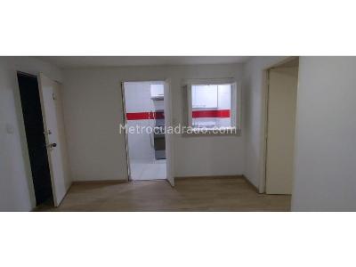 Apartaestudio en venta en Chapinero, Bogotá, 45 m² · foto 2 de 20