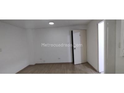 Apartaestudio en venta en Chapinero, Bogotá, 45 m² · foto 3 de 20