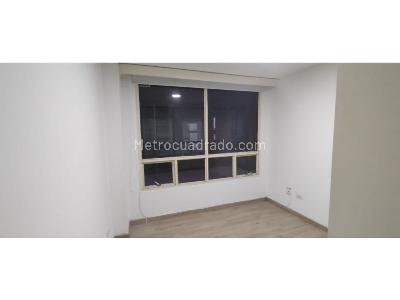 Apartaestudio en venta en Chapinero, Bogotá, 45 m² · foto 4 de 20