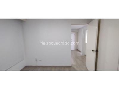 Apartaestudio en venta en Chapinero, Bogotá, 45 m² · foto 6 de 20
