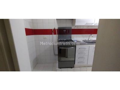 Apartaestudio en venta en Chapinero, Bogotá, 45 m² · foto 8 de 20