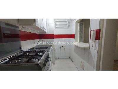 Apartaestudio en venta en Chapinero, Bogotá, 45 m² · foto 9 de 20