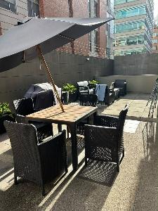 Apartamento de 2 alcobas en venta en Chico Norte, Bogotá, 73 m² · foto 10 de 12