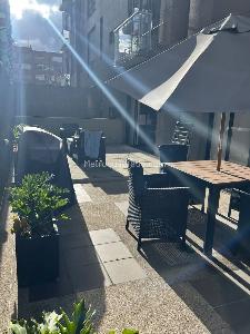 Apartamento de 2 alcobas en venta en Chico Norte, Bogotá, 73 m² · foto 11 de 12