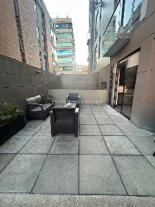Apartamento de 2 alcobas en venta en Chico Norte, Bogotá, 73 m² · foto 4 de 12