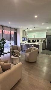 Apartamento de 2 alcobas en venta en Chico Norte, Bogotá, 73 m² · foto 8 de 12