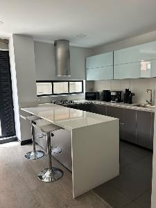 Apartamento de 2 alcobas en venta en Chico Norte, Bogotá, 73 m² · foto 9 de 12