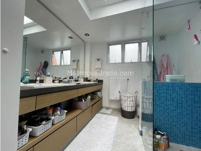 Casa en venta en Usaquen, Bogotá · foto 16 de 17