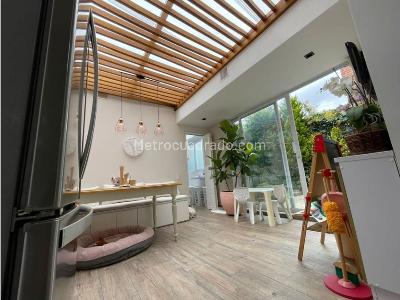 Casa en venta en Usaquen, Bogotá · foto 9 de 17
