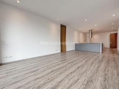 Apartamento de 2 alcobas en venta en Chico Norte, Bogotá, 114 m² · foto 11 de 15