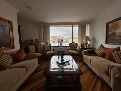 Apartamento en venta en Usaquen, Bogotá · foto 2 de 11