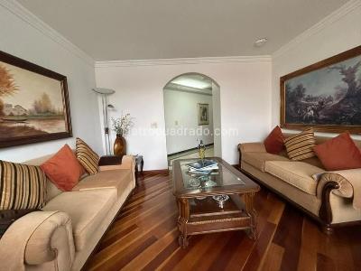 Apartamento en venta en Usaquen, Bogotá · foto 4 de 11