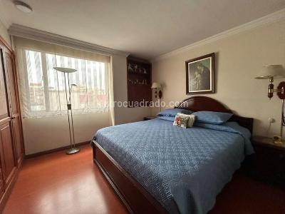 Apartamento en venta en Usaquen, Bogotá · foto 9 de 11