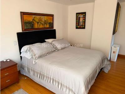 Apartamento de 3 alcobas en venta en Chico Norte, Bogotá, 180 m² · foto 12 de 15