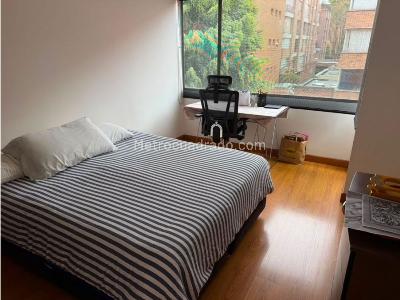 Apartamento de 3 alcobas en venta en Chico Norte, Bogotá, 180 m² · foto 13 de 15