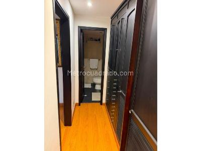 Apartamento de 3 alcobas en venta en Chico Norte, Bogotá, 180 m² · foto 15 de 15