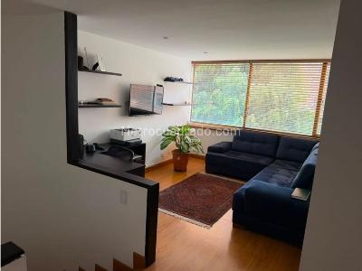 Apartamento de 3 alcobas en venta en Chico Norte, Bogotá, 180 m² · foto 9 de 15