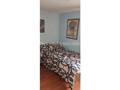 Apartamento de 4 alcobas en venta en Suba, Bogotá, 223 m² · foto 9 de 12