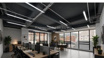 Oficina en Arriendo, USAQUEN, Bogotá D.C.