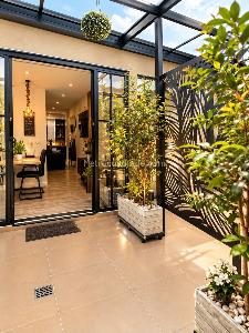 Apartamento de 3 alcobas en venta en Usaquen, Bogotá, 192 m² · foto 10 de 10
