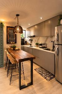 Apartamento de 3 alcobas en venta en Usaquen, Bogotá, 192 m² · foto 5 de 10